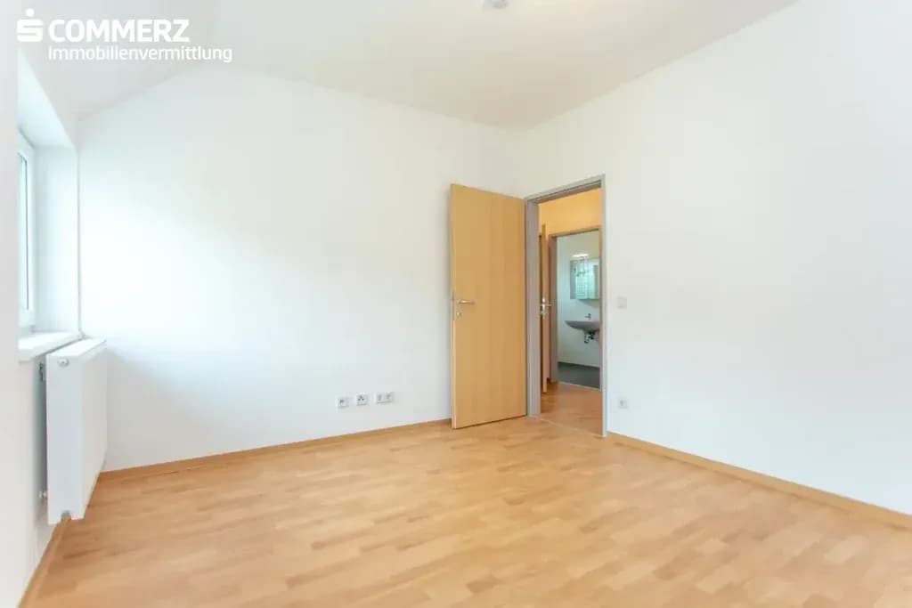 3-Zimmer-Wohnung mieten in Melk – 80,81 m², € 687 – Bild 9 von 14