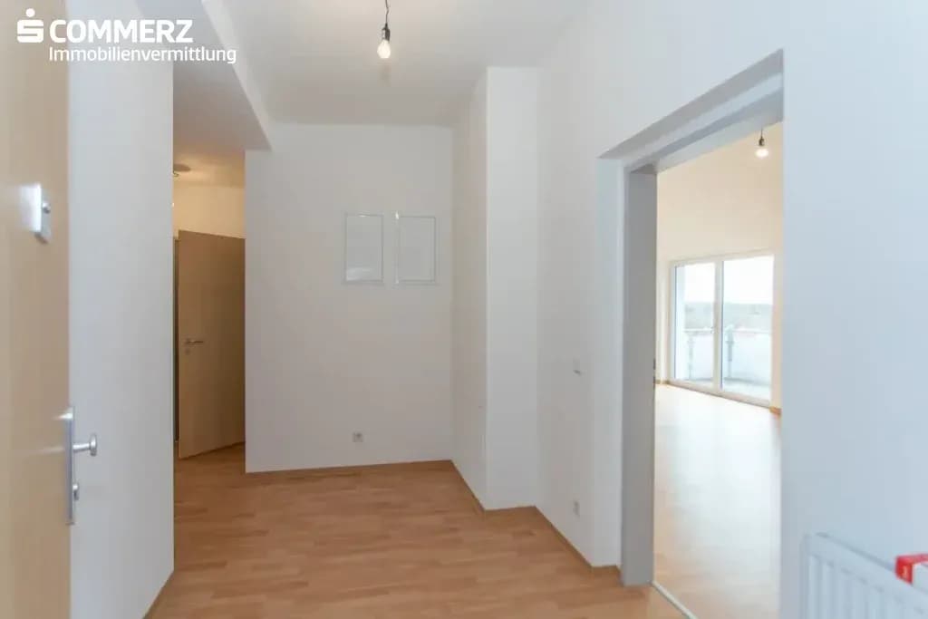 3-Zimmer-Wohnung mieten in Melk – 80,81 m², € 687 – Bild 13 von 14
