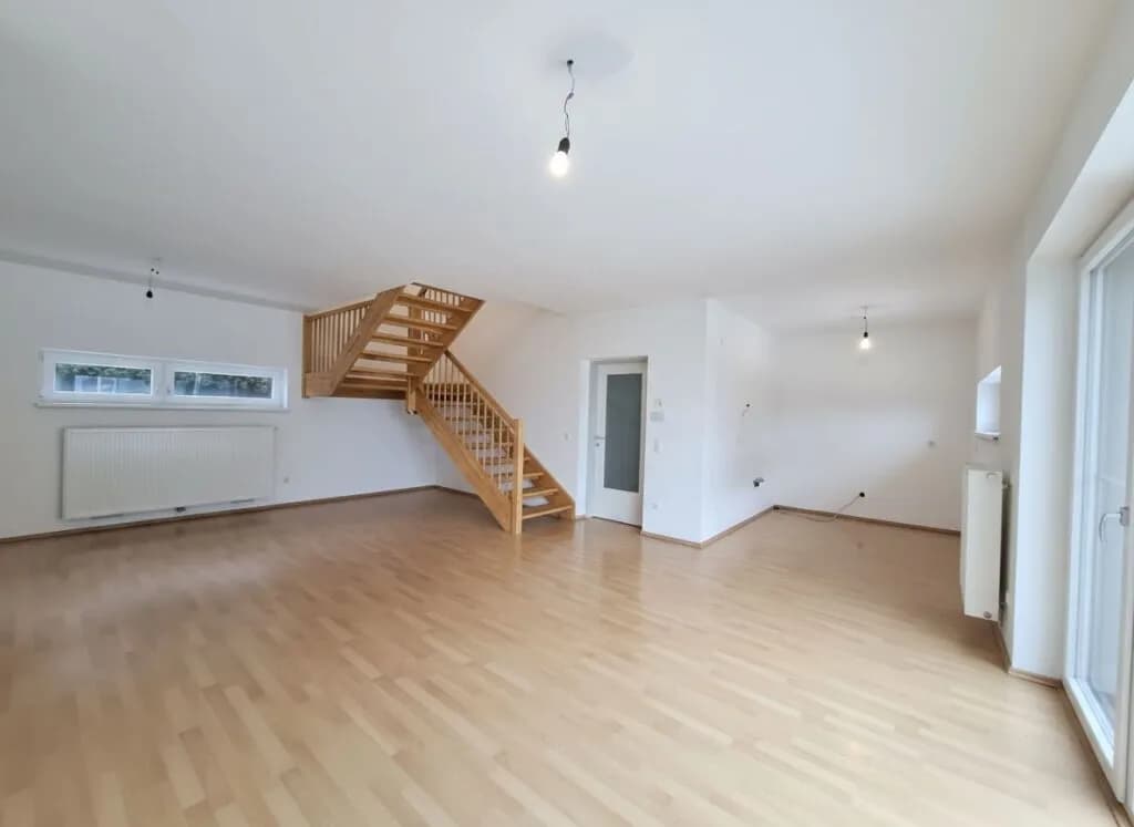 4-Zimmer-Haus mieten in Melk – 94,7 m², € 891