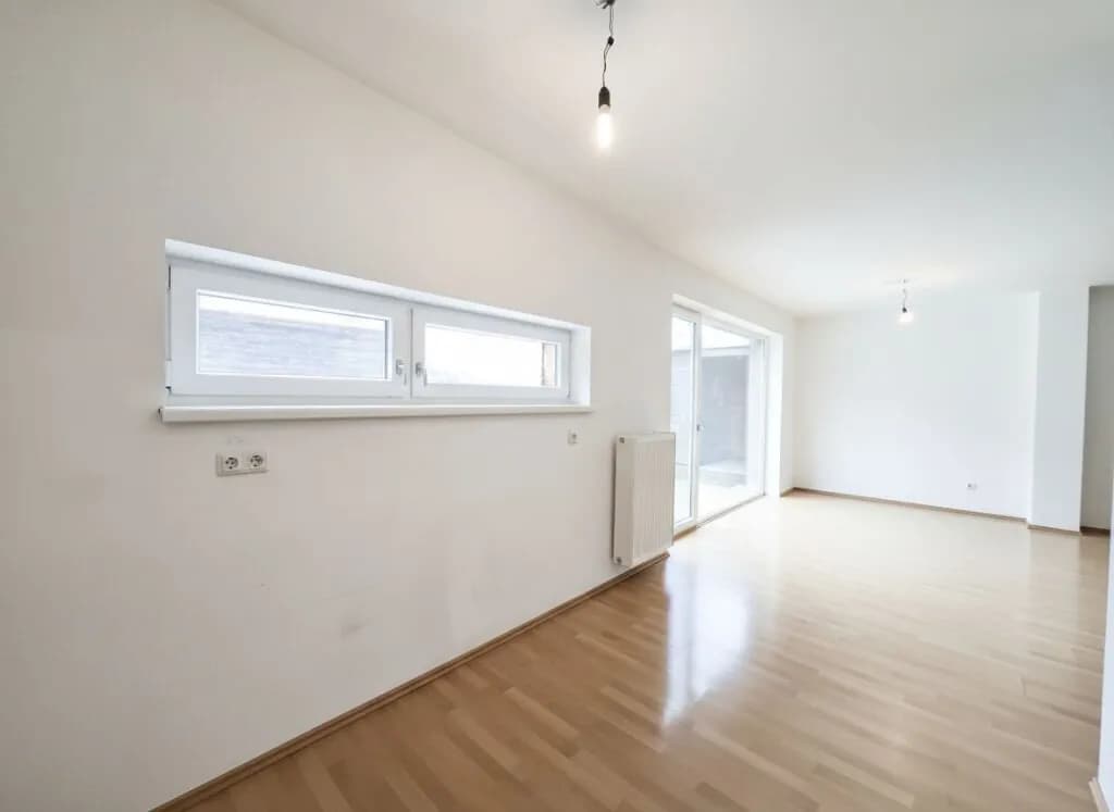 4-Zimmer-Haus mieten in Melk – 94,7 m², € 891 – Bild 2 von 19