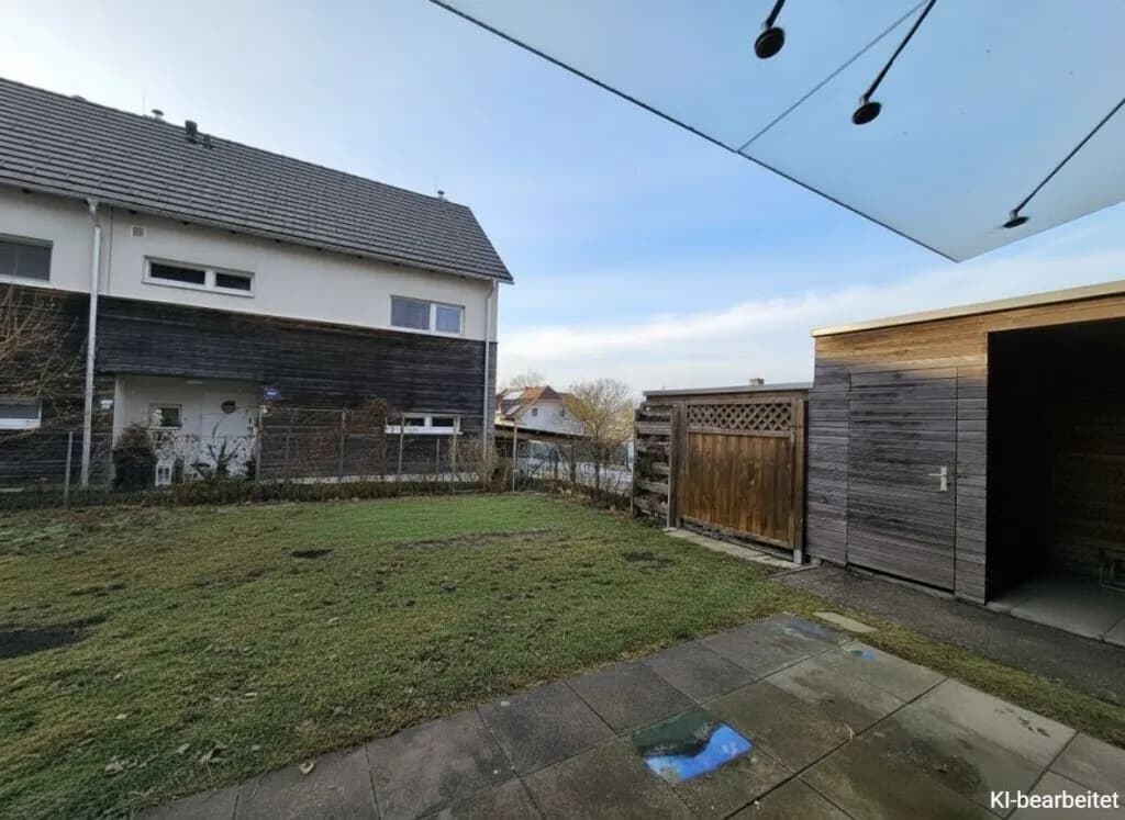 4-Zimmer-Haus mieten in Melk – 94,7 m², € 891 – Bild 3 von 19