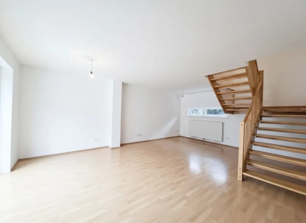 4-Zimmer-Haus mieten in Melk – 94,7 m², € 891 – Bild 4 von 19