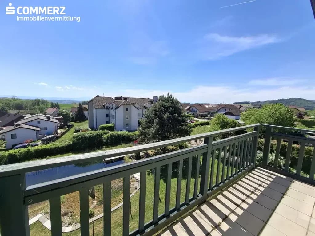 2-Zimmer-Wohnung mieten in Melk – 40,56 m², € 512 – Bild 2 von 15