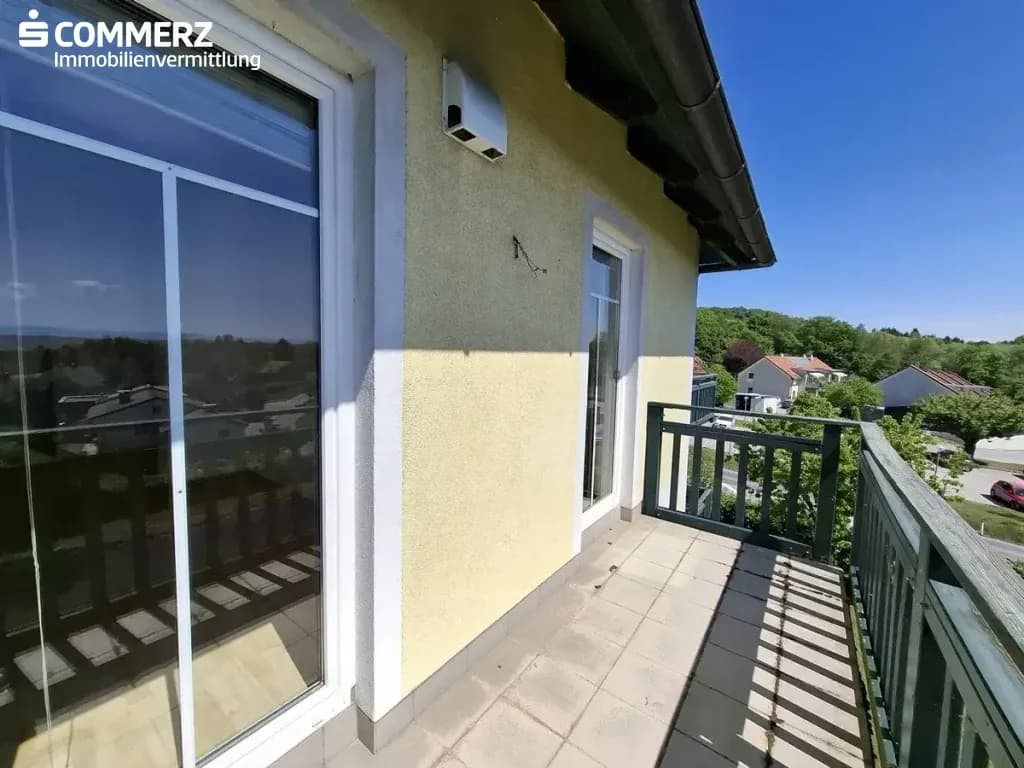 2-Zimmer-Wohnung mieten in Melk – 40,56 m², € 512 – Bild 5 von 15