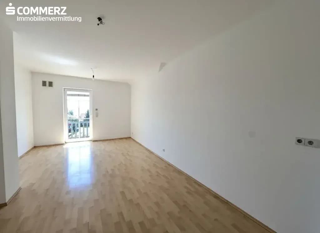 2-Zimmer-Wohnung mieten in Melk – 40,56 m², € 512 – Bild 6 von 15
