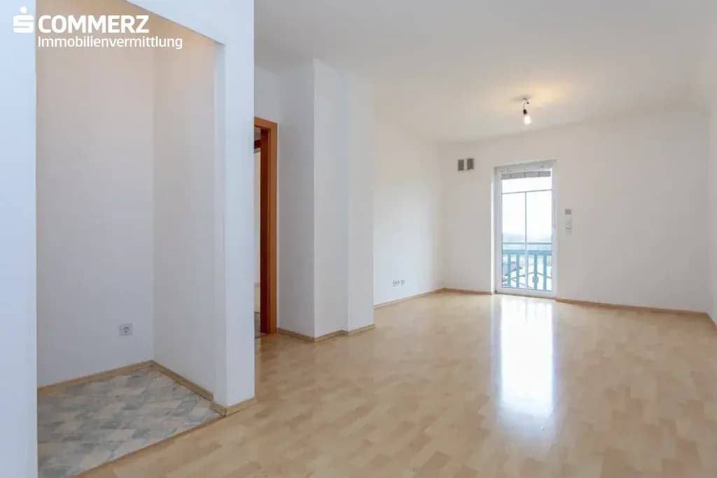 2-Zimmer-Wohnung mieten in Melk – 40,56 m², € 512 – Bild 8 von 15