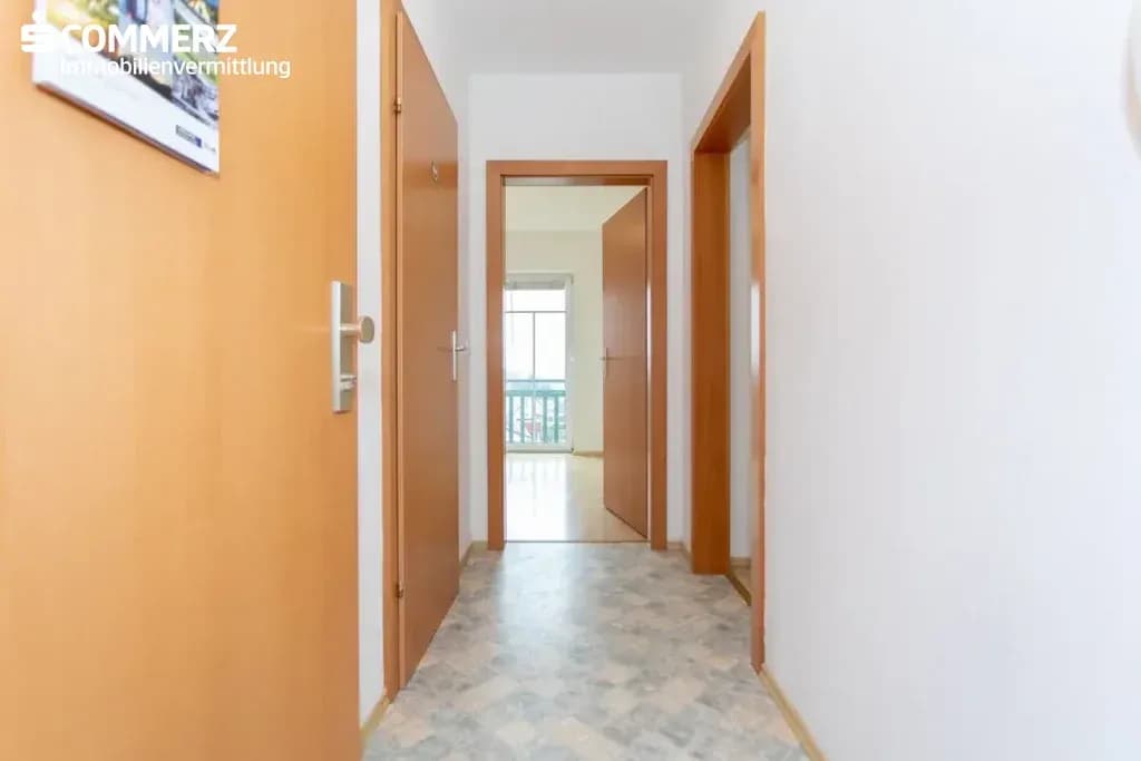 2-Zimmer-Wohnung mieten in Melk – 40,56 m², € 512 – Bild 13 von 15