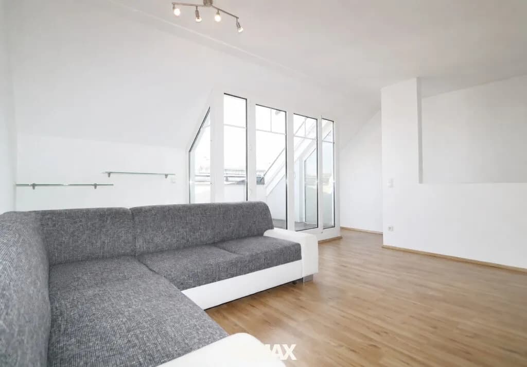 3-Zimmer-Wohnung kaufen in Wels – 86,45 m², € 216.000