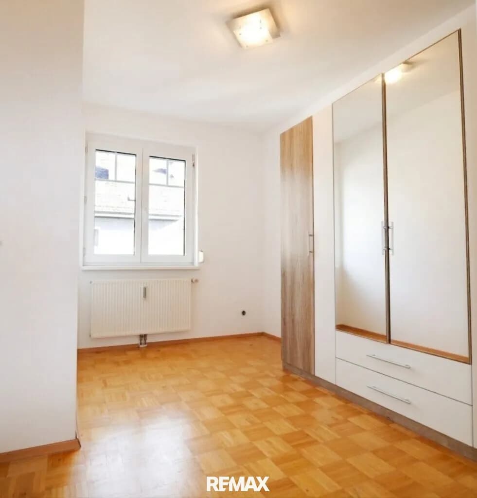 3-Zimmer-Wohnung kaufen in Wels – 86,45 m², € 216.000 – Bild 3 von 8