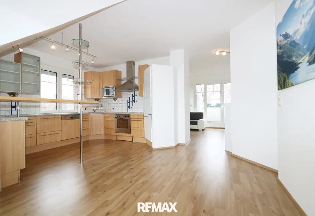 3-Zimmer-Wohnung kaufen in Wels – 86,45 m², € 216.000 – Bild 6 von 8