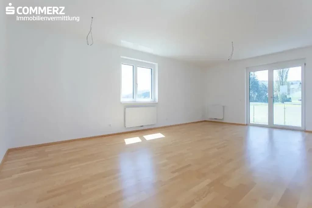 3-Zimmer-Wohnung mieten in Melk – 81,16 m², € 761 – Bild 2 von 8