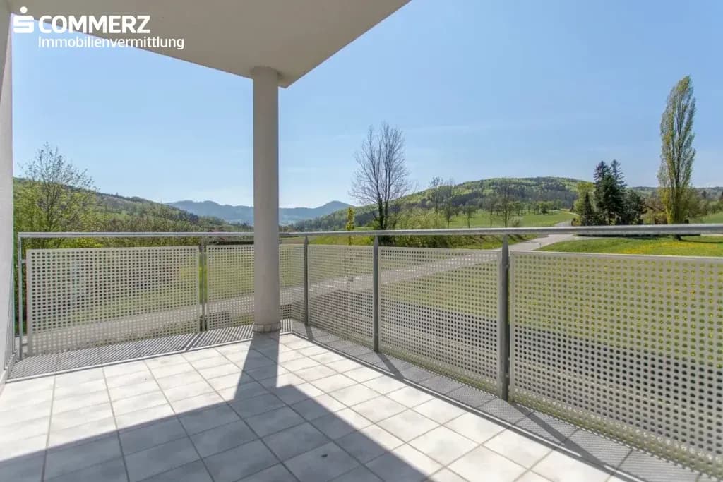 3-Zimmer-Wohnung mieten in Melk – 81,16 m², € 761 – Bild 3 von 8