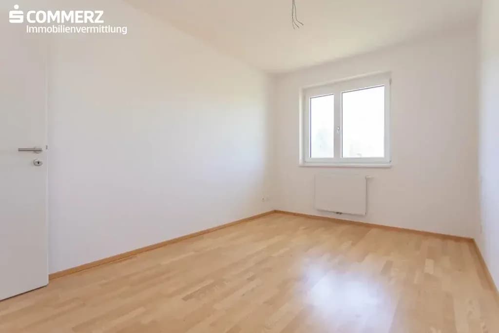 3-Zimmer-Wohnung mieten in Melk – 81,16 m², € 761 – Bild 4 von 8