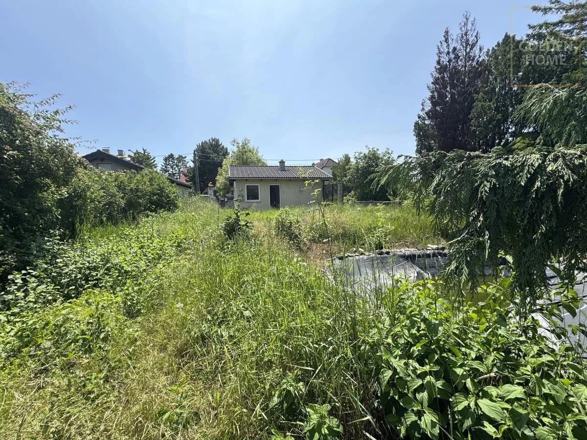 Grundstück kaufen in Wien – 500 m², € 410.000 – Bild 2 von 7