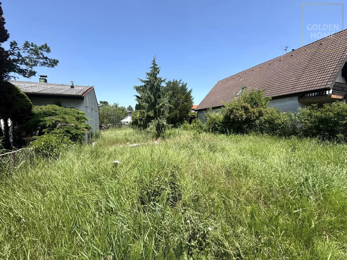 Grundstück kaufen in Wien – 500 m², € 410.000 – Bild 3 von 7