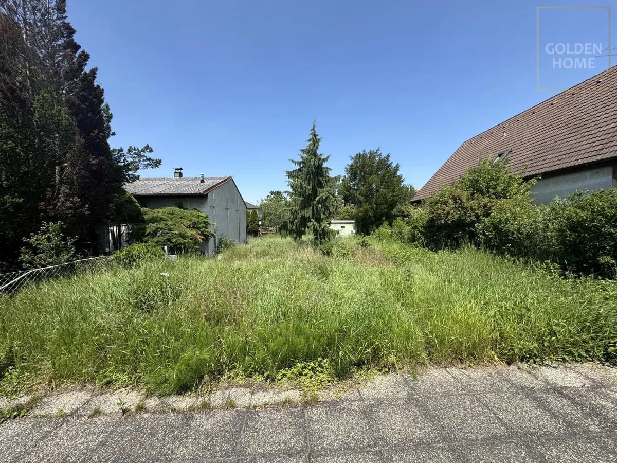 Grundstück kaufen in Wien – 500 m², € 410.000 – Bild 4 von 7