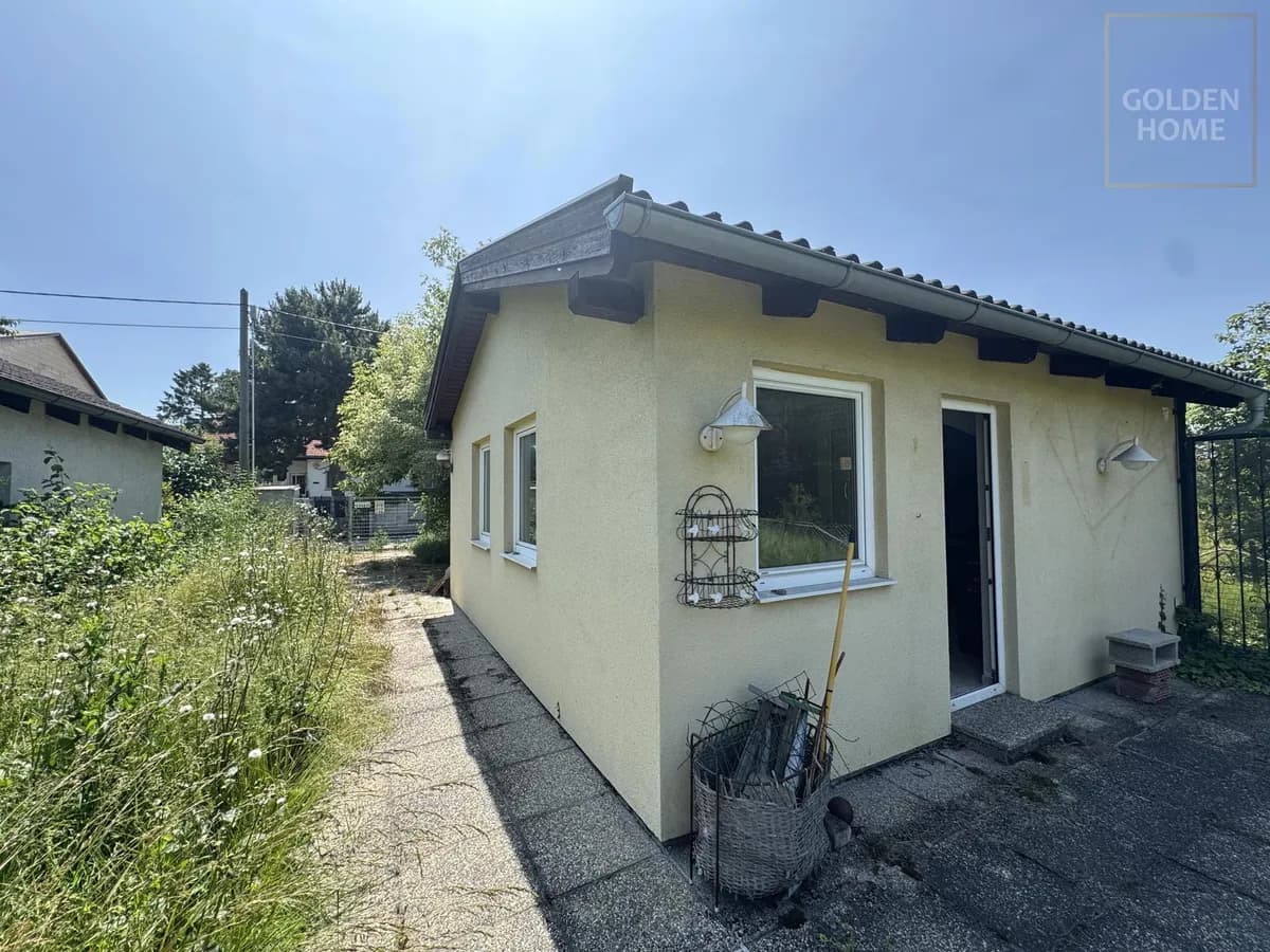 Grundstück kaufen in Wien – 500 m², € 410.000 – Bild 6 von 7