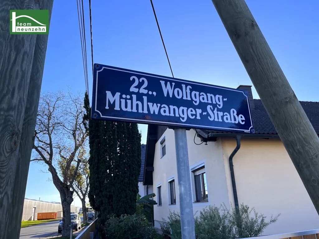 Grundstück kaufen in Wien – 500 m², € 419.999 – Bild 8 von 10