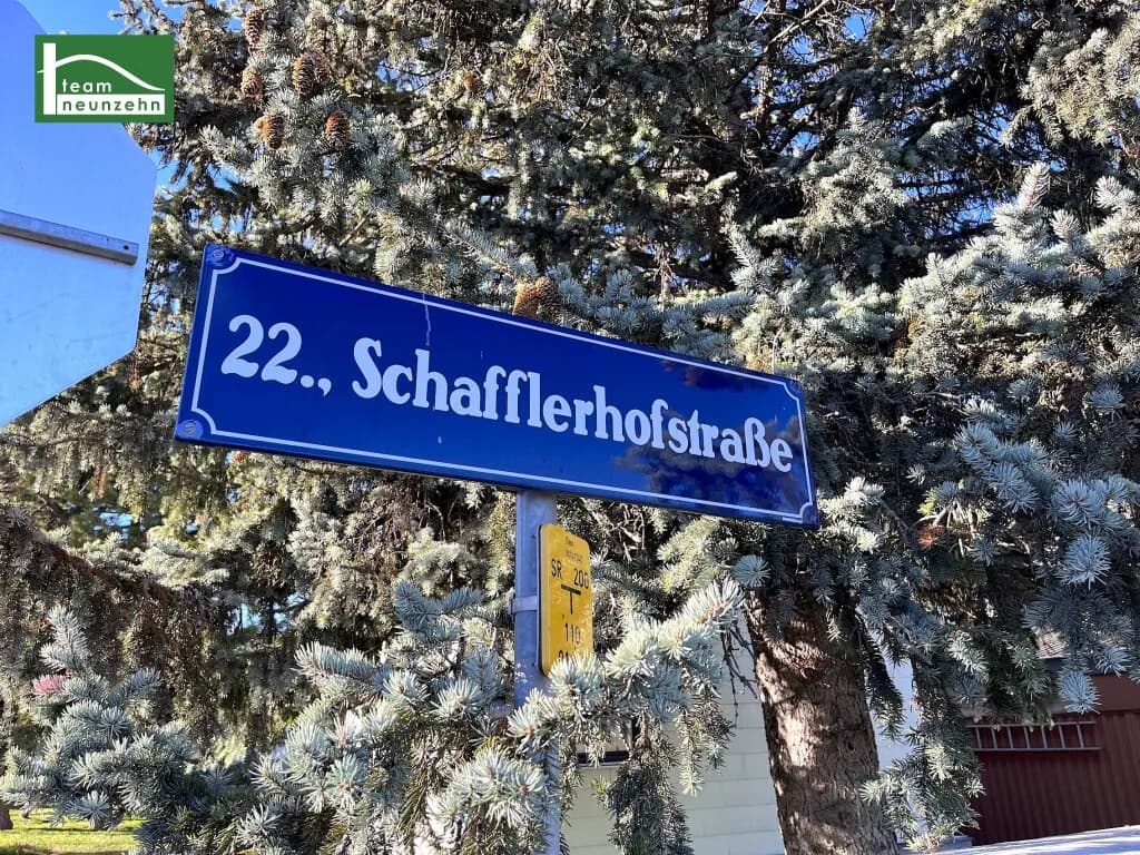 Grundstück kaufen in Wien – 500 m², € 419.999 – Bild 9 von 10