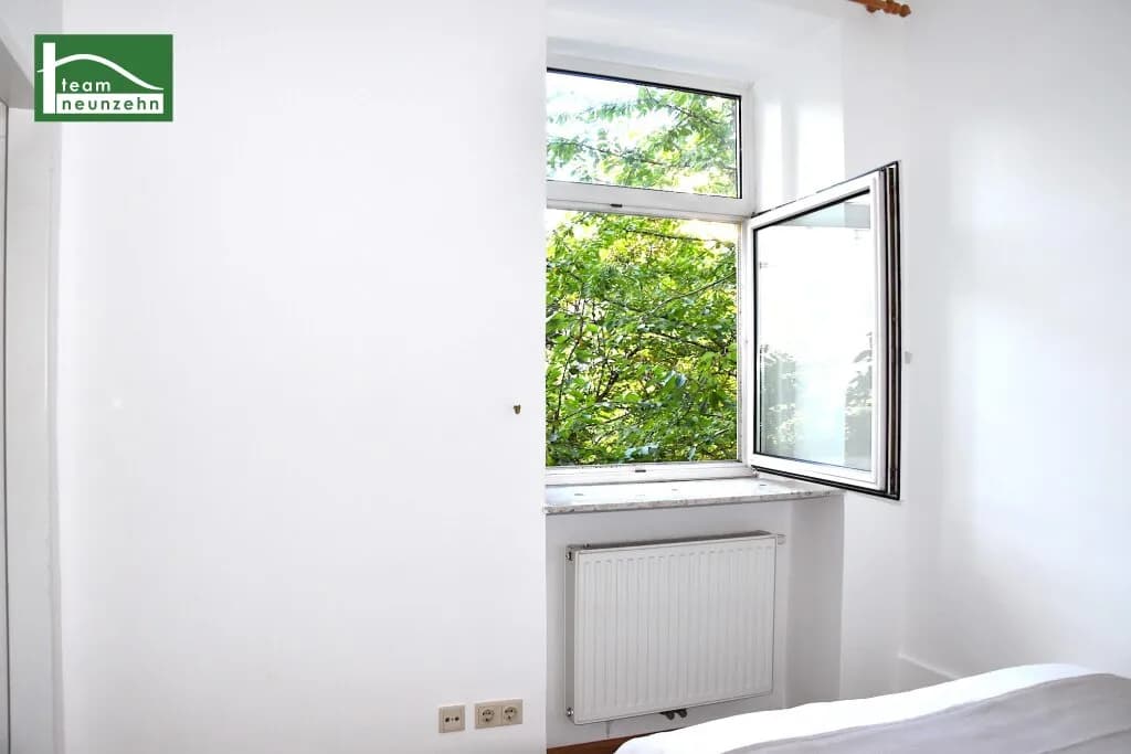2-Zimmer-Wohnung kaufen in Wien – 44,24 m², € 229.000