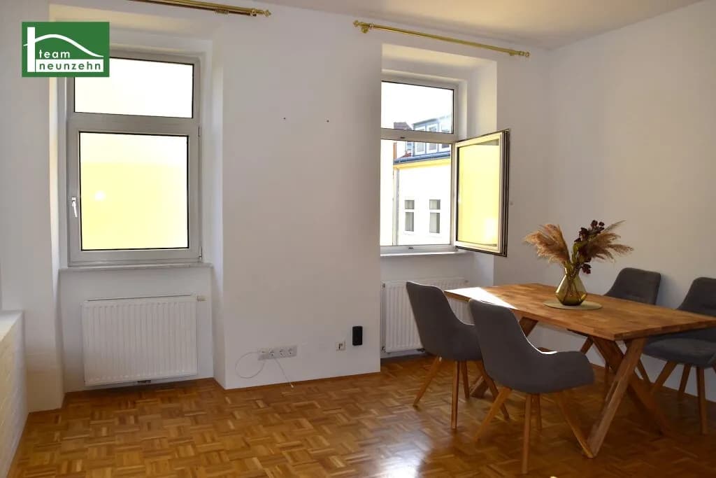 2-Zimmer-Wohnung kaufen in Wien – 44,24 m², € 229.000 – Bild 3 von 27