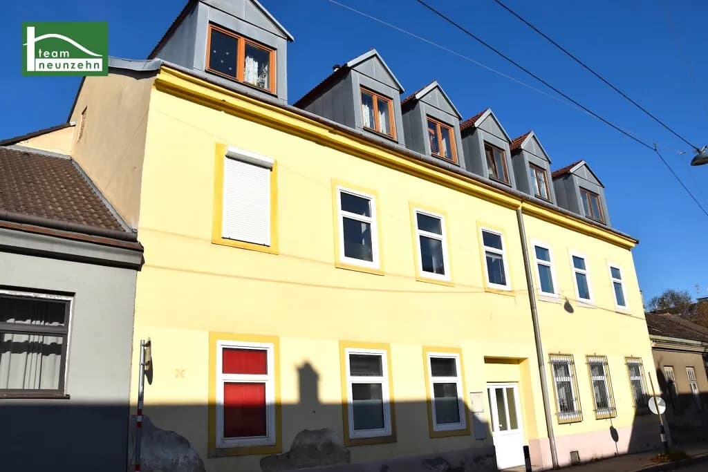 2-Zimmer-Wohnung kaufen in Wien – 44,24 m², € 229.000 – Bild 4 von 27