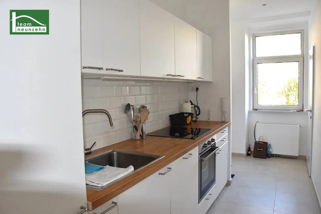 2-Zimmer-Wohnung kaufen in Wien – 44,24 m², € 229.000 – Bild 5 von 27