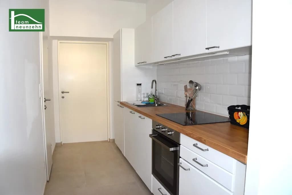 2-Zimmer-Wohnung kaufen in Wien – 44,24 m², € 229.000 – Bild 6 von 27