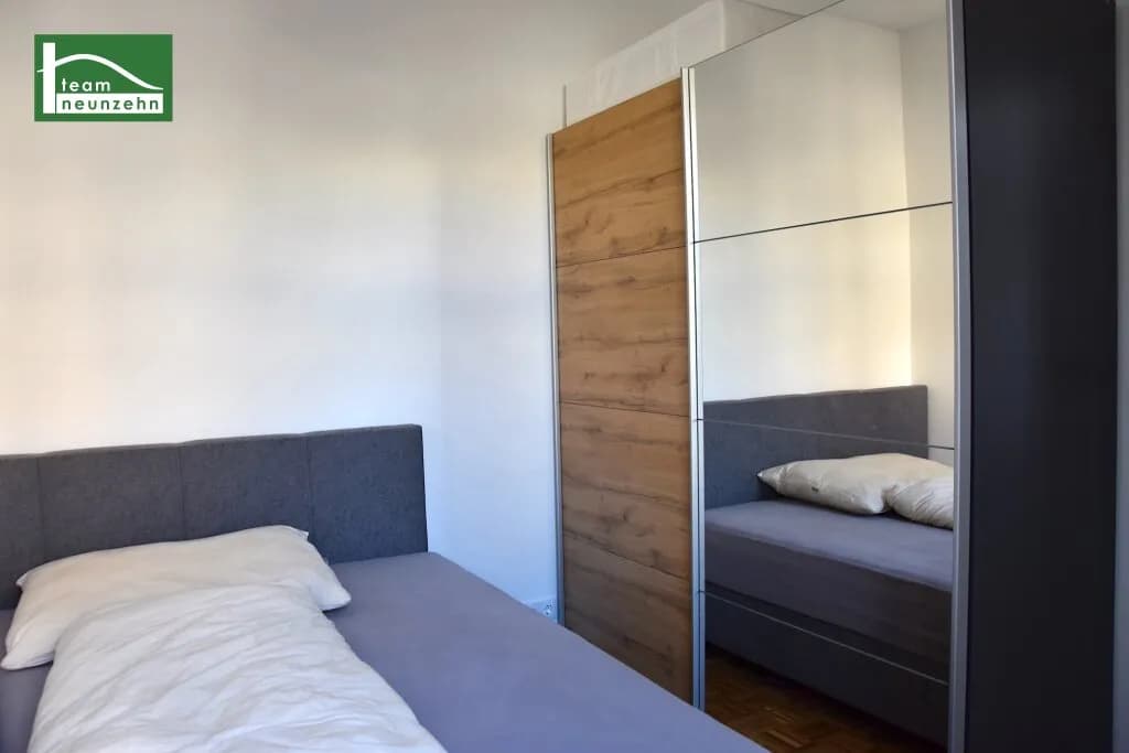 2-Zimmer-Wohnung kaufen in Wien – 44,24 m², € 229.000 – Bild 9 von 27