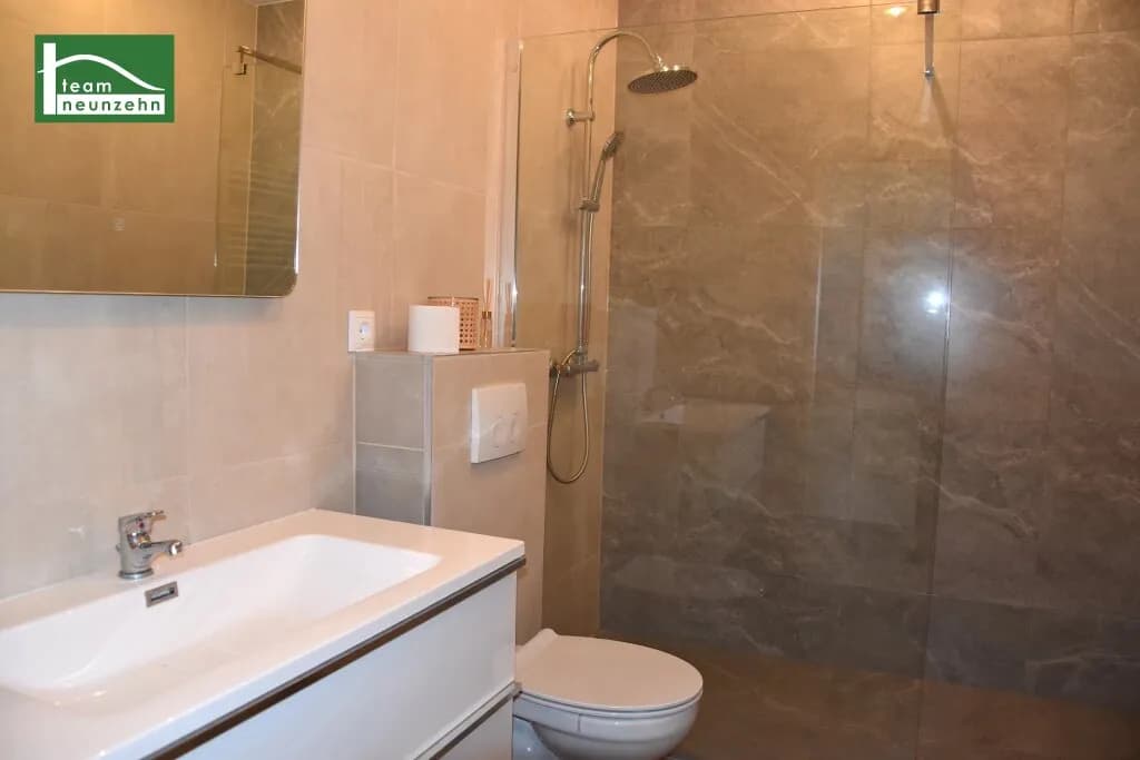 2-Zimmer-Wohnung kaufen in Wien – 44,24 m², € 229.000 – Bild 10 von 27