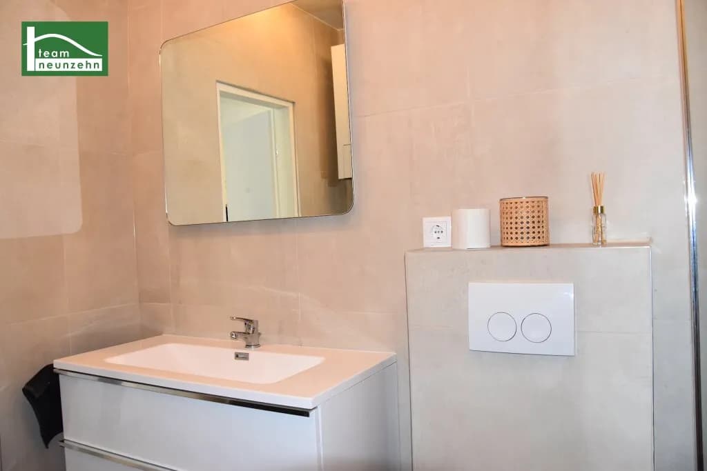 2-Zimmer-Wohnung kaufen in Wien – 44,24 m², € 229.000 – Bild 12 von 27