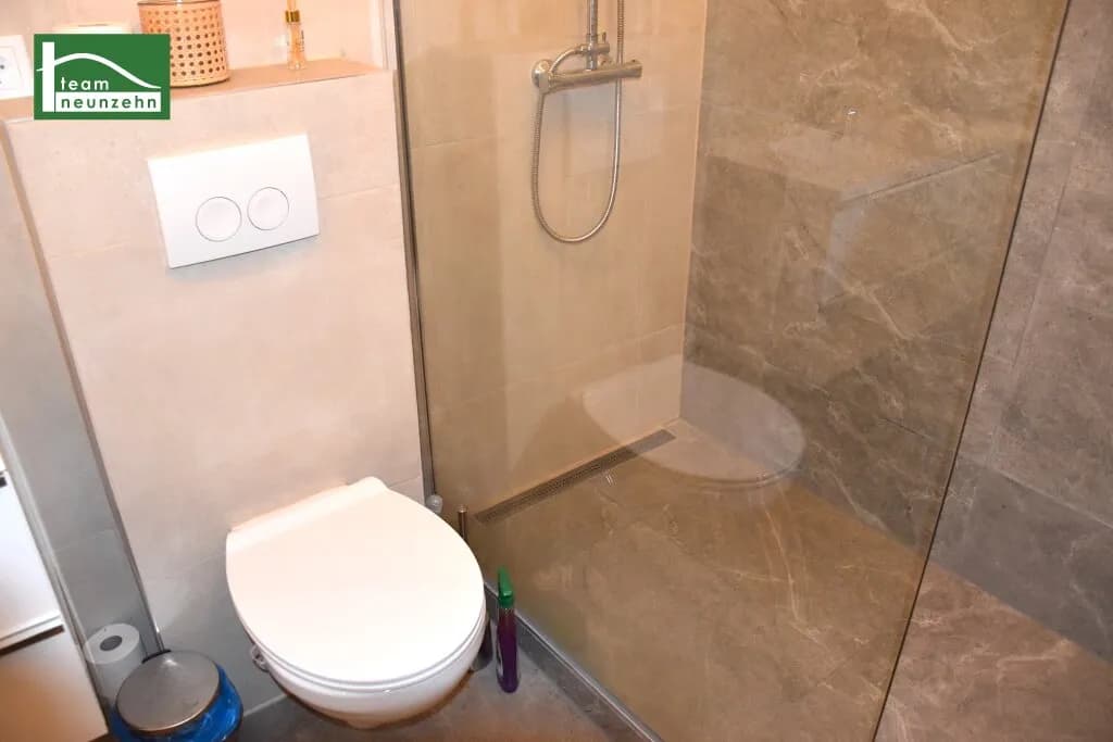 2-Zimmer-Wohnung kaufen in Wien – 44,24 m², € 229.000 – Bild 13 von 27