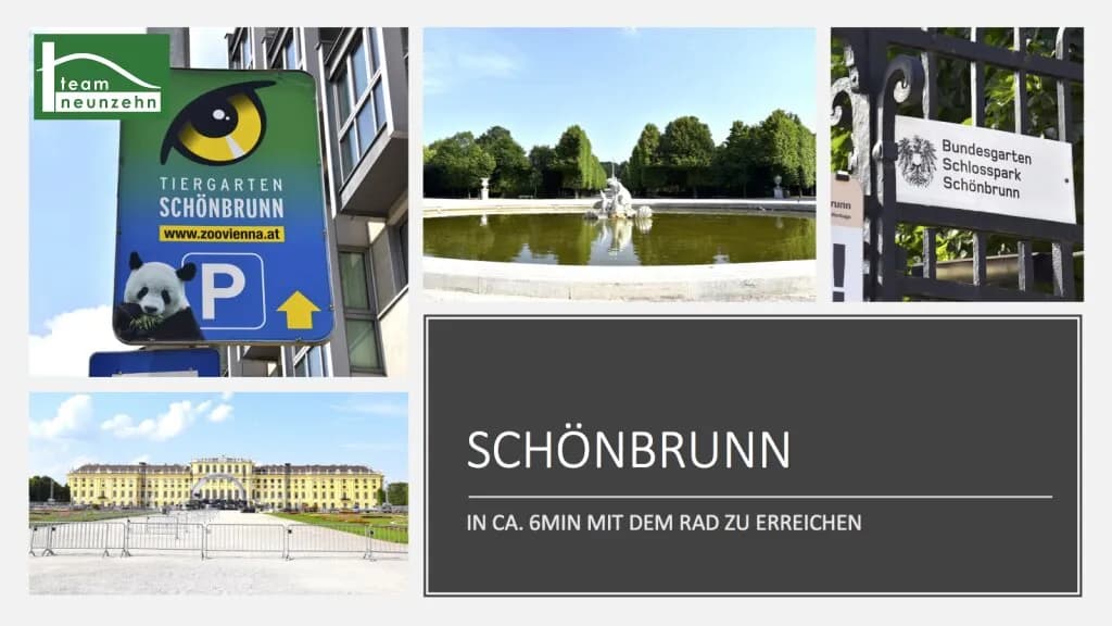 2-Zimmer-Wohnung kaufen in Wien – 44,24 m², € 229.000 – Bild 14 von 27