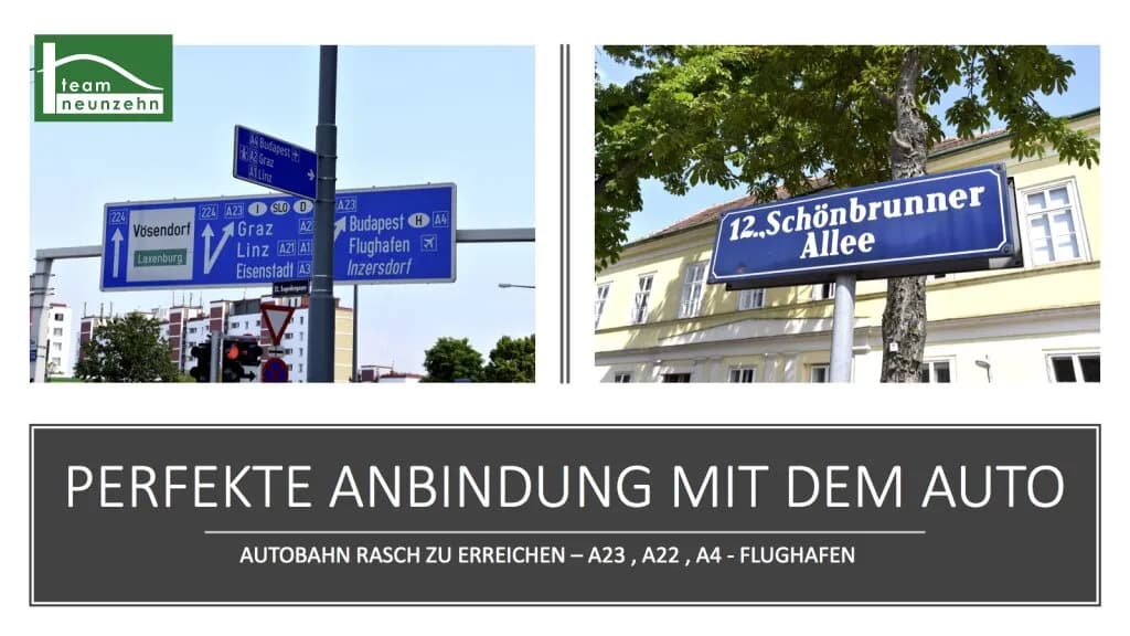 2-Zimmer-Wohnung kaufen in Wien – 44,24 m², € 229.000 – Bild 15 von 27