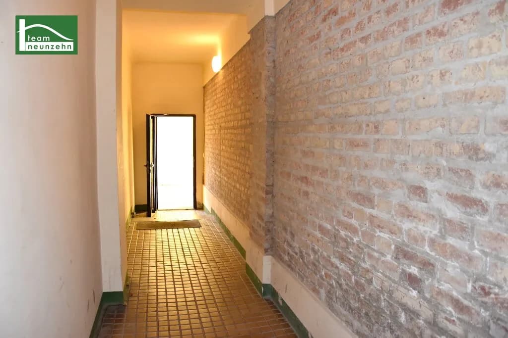 2-Zimmer-Wohnung kaufen in Wien – 44,24 m², € 229.000 – Bild 18 von 27