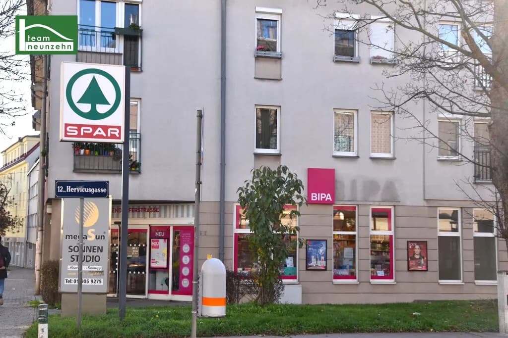 2-Zimmer-Wohnung kaufen in Wien – 44,24 m², € 229.000 – Bild 21 von 27