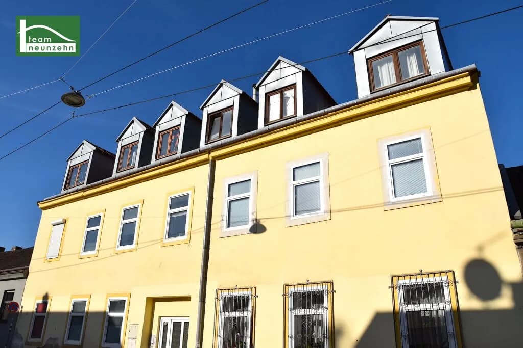 2-Zimmer-Wohnung kaufen in Wien – 44,24 m², € 229.000 – Bild 24 von 27