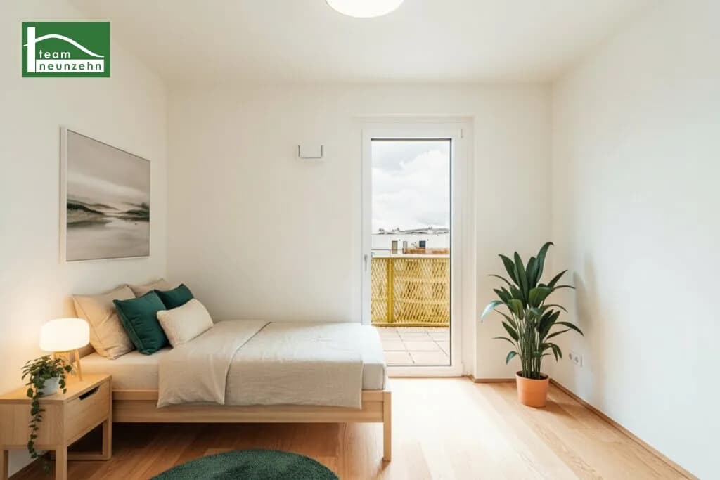 Immobilie kaufen in Wien – 65,73 m², € 358.000 – Bild 3 von 30