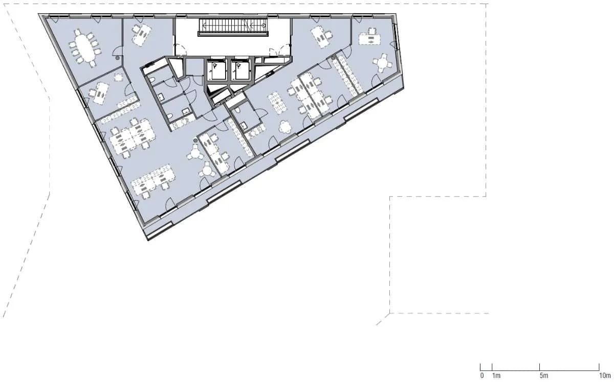 Gewerbeimmobilie mieten in Wien – 1 700 m² – Bild 13 von 14