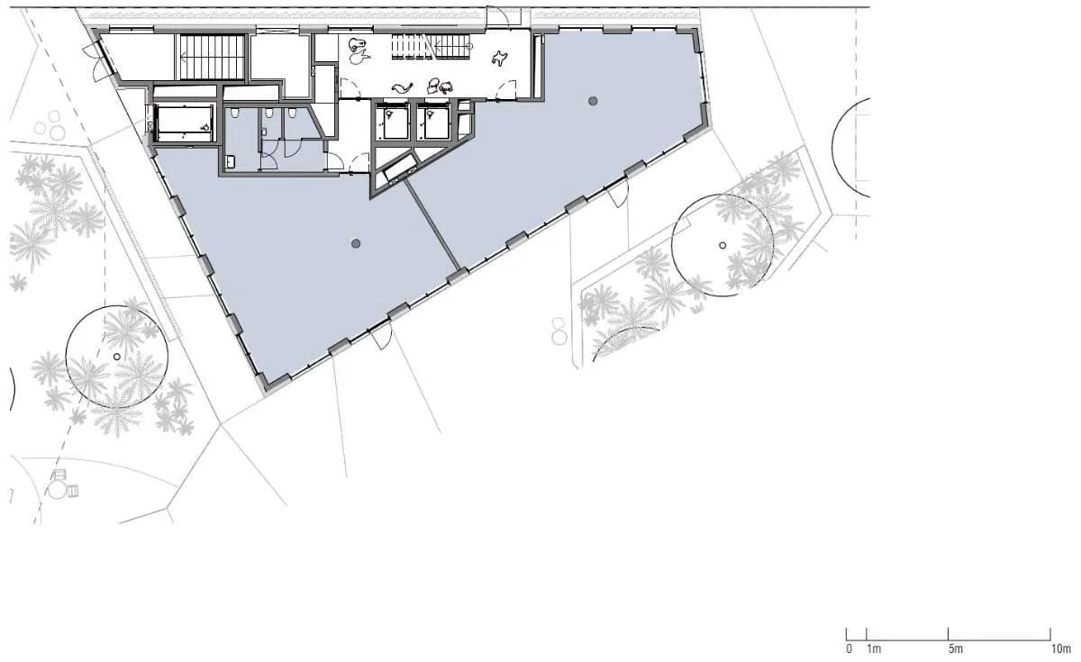 Gewerbeimmobilie mieten in Wien – 1 700 m² – Bild 14 von 14