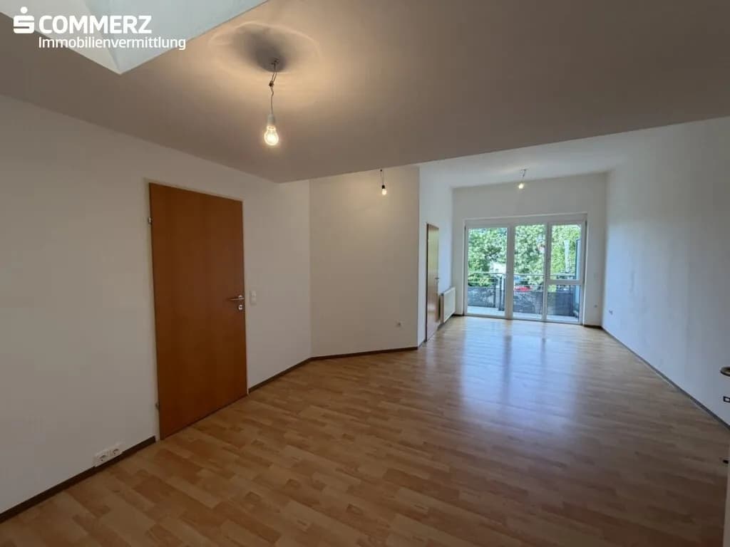 2-Zimmer-Wohnung mieten in Mistelbach – 51,94 m², € 754 – Bild 2 von 8