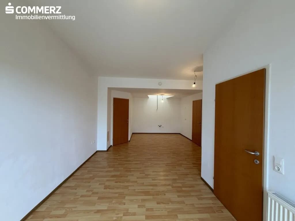 2-Zimmer-Wohnung mieten in Mistelbach – 51,94 m², € 754 – Bild 3 von 8