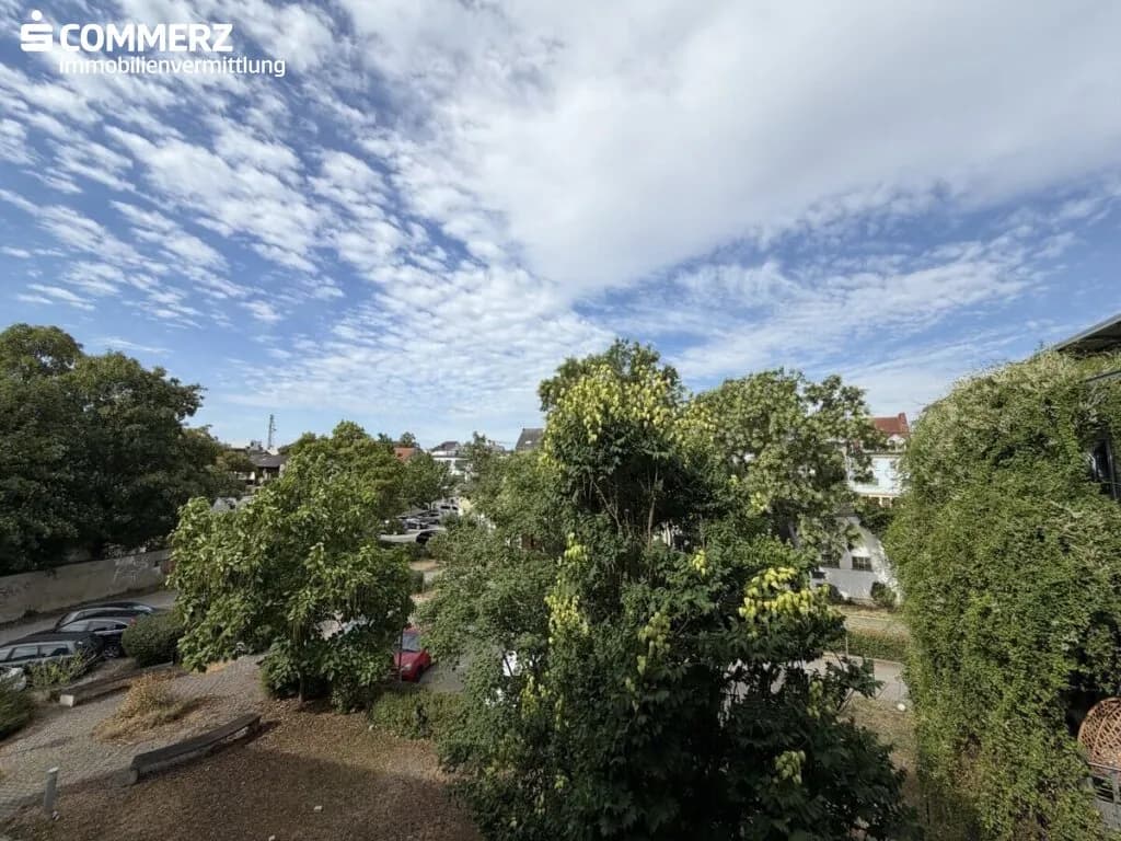 2-Zimmer-Wohnung mieten in Mistelbach – 51,94 m², € 754 – Bild 6 von 8
