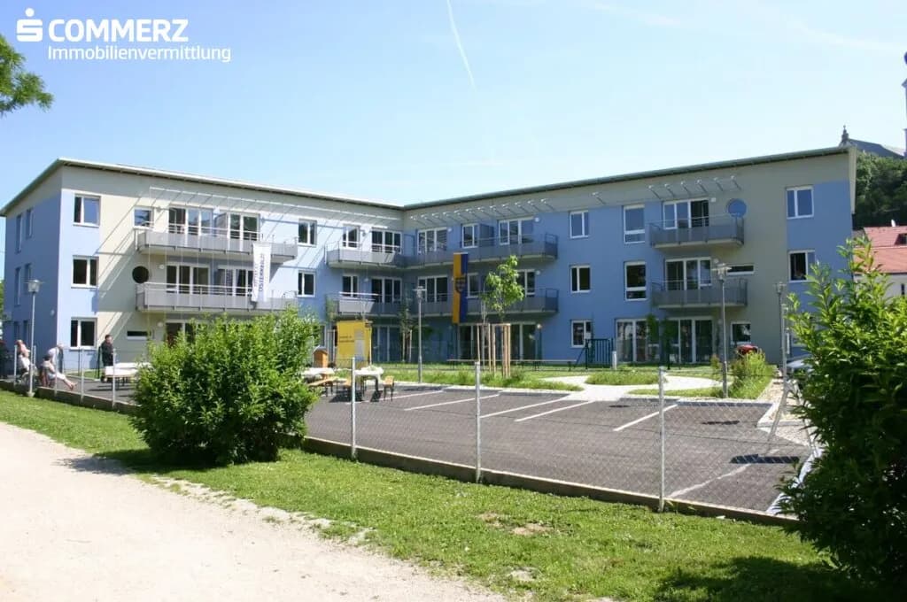 2-Zimmer-Wohnung mieten in Mistelbach – 51,94 m², € 754 – Bild 7 von 8
