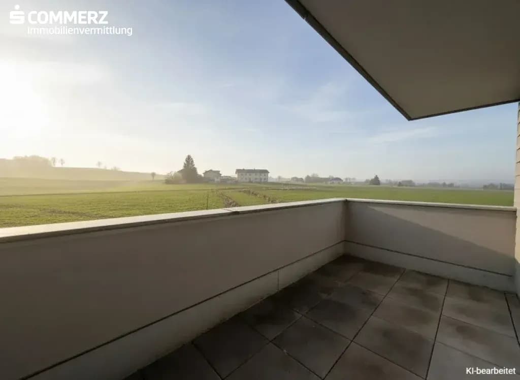 3-Zimmer-Wohnung mieten in Melk – 90,78 m², € 849 – Bild 5 von 11
