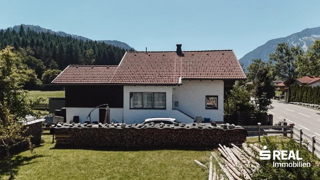 5-Zimmer-Haus kaufen in Reutte – 90 m², € 349.000 – Bild 3 von 27