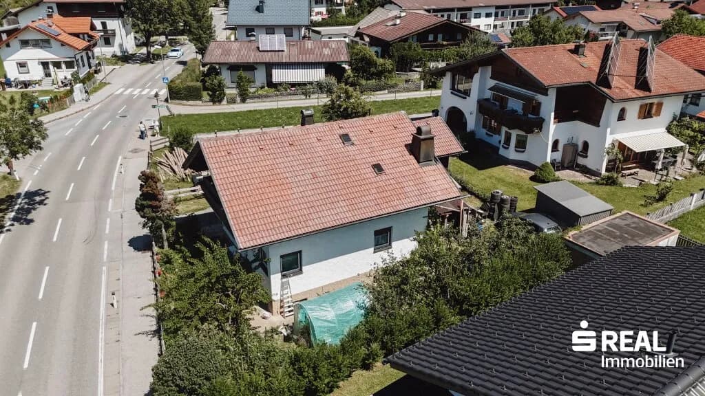 5-Zimmer-Haus kaufen in Reutte – 90 m², € 349.000 – Bild 4 von 27