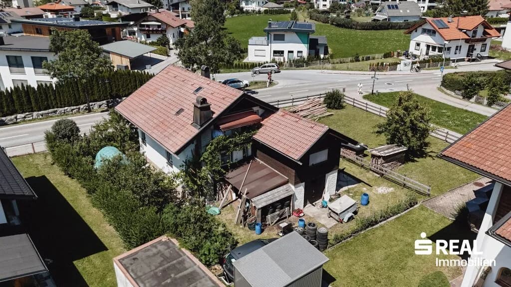 5-Zimmer-Haus kaufen in Reutte – 90 m², € 349.000 – Bild 5 von 27