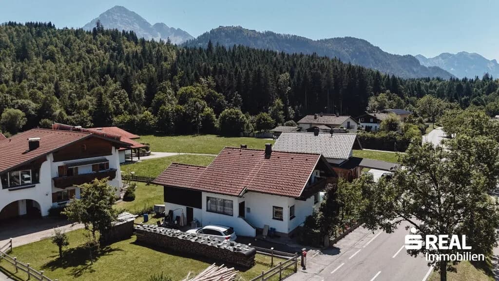 5-Zimmer-Haus kaufen in Reutte – 90 m², € 349.000 – Bild 6 von 27