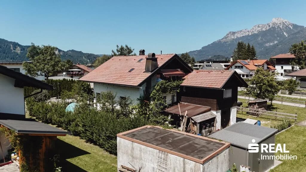 5-Zimmer-Haus kaufen in Reutte – 90 m², € 349.000 – Bild 7 von 27
